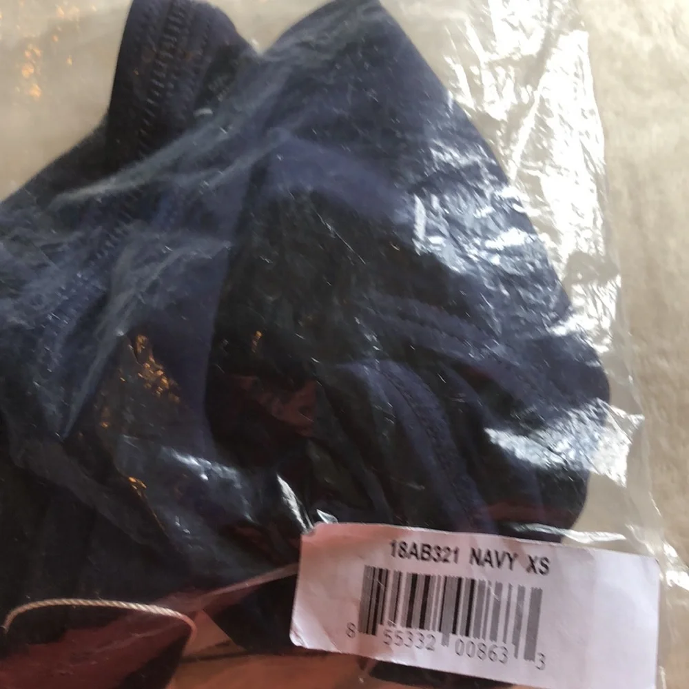 Andie Bikini bottoms XS New! - Picture 7 of 8